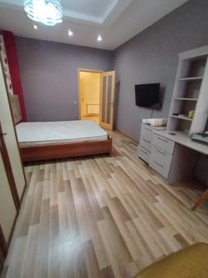 Хырдалан, новостройка 3 комната, продажа, 115 м²  