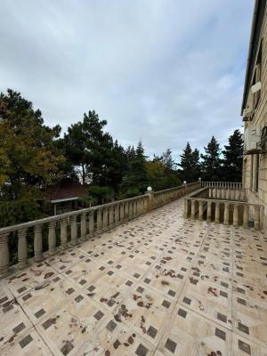 Бакы, садовый домик 5 комната, продажа, 480 м² , 16 сот , Сәбаил рајону, Бадамдар гәс.