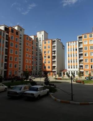 Абшерон, новостройка 3 комната, продажа, 82 м²  , Масазыр
