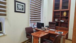 Бакы, офис 2 комната, арендовать, 50 м²  , Сәбаил рајону