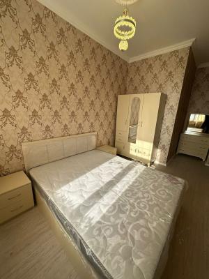 Бакы, новостройка 2 комната, арендовать, 85 м²  , Нәсими рајону