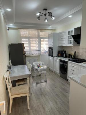 Хырдалан, новостройка 4 комната, продажа, 128 м²  