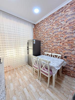 Абшерон, новостройка 2 комната, продажа, 62 м²  , Масазыр