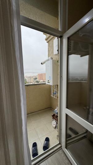 Бакы, новостройка 3 комната, продажа, 70 м²  , Сураханы рајону, Јени Ҝүнәшли гәс.