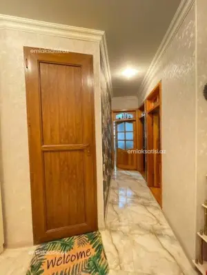 Бакы, новостройка 2 комната, продажа, 60 м²  , Сабунчу рајону, Бакыханов гәс.