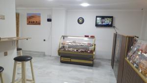 Бакы, объект 1 комната, продажа, 30 м²  , Јасамал рајону, Јени Јасамал гәс.