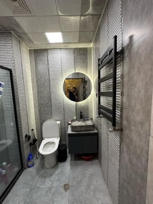 Бакы, старое здание 2 комната, арендовать, 53 м²  , Нәсими рајону