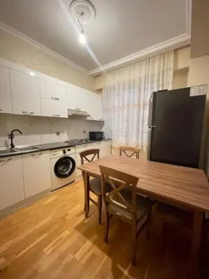 Бакы, старое здание 2 комната, арендовать, 65 м²  , Сәбаил рајону, Бајыл гәс.