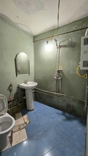 Бакы, старое здание 3 комната, продажа, 77 м²  , Хәзәр рајону, Бузовна