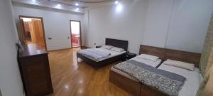 Бакы, новостройка 3 комната, арендовать, 170 м²  , Нәриманов рајону, Бөјүкшор гәс.