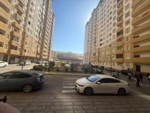 Сумгајыт, старое здание 2 комната, арендовать, 44 м²  , 9-ҹу микрорајон