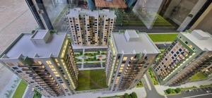 Бакы, новостройка 2 комната, продажа, 69 м²  , Јасамал рајону