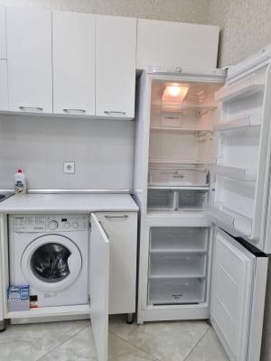 Бакы, новостройка 2 комната, арендовать, 55 м²  , Нәриманов рајону