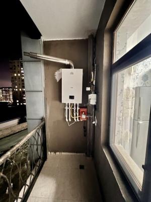 Бакы, новостройка 1 комната, арендовать, 55 м²  , Јасамал рајону, Јени Јасамал гәс.