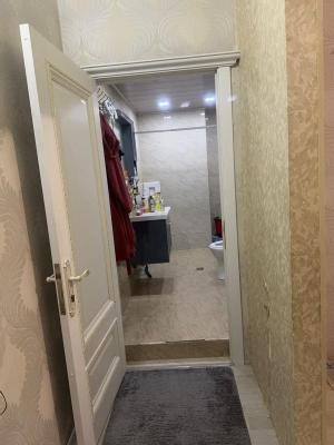 Хырдалан, новостройка 1 комната, продажа, 43.2 м²  