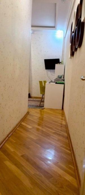 Бакы, новостройка 3 комната, продажа, 103 м²  , Јасамал рајону, Јасамал гәс.