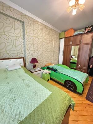 Бакы, новостройка 3 комната, продажа, 115 м²  , Хәтаи рајону, Ахмедлы