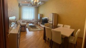 Бакы, новостройка 3 комната, продажа, 113 м²  , Нәсими рајону