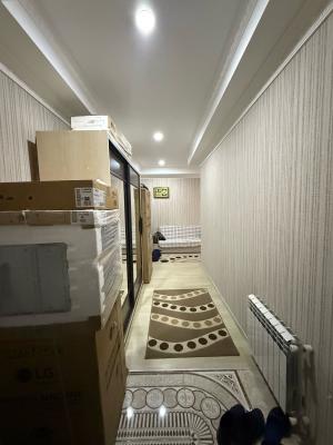 Хырдалан, новостройка 2 комната, продажа, 90.3 м²  