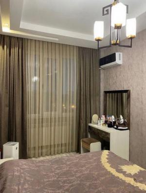 Бакы, новостройка 3 комната, продажа, 92 м²  , Јасамал рајону, Јасамал гәс.