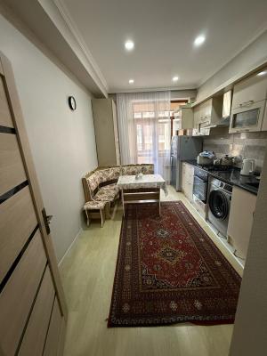 Хырдалан, новостройка 2 комната, продажа, 90.3 м²  