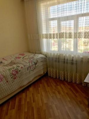 Бакы, старое здание 3 комната, продажа, 55 м²  , Бинәгәди рајону, Биләҹәри гәс.