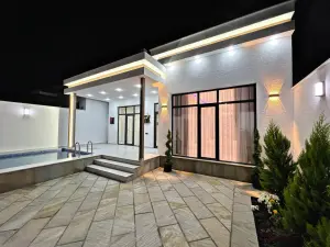 Бакы, садовый домик 4 комната, продажа, 130 м² , 2.5 сот , Хәзәр рајону, Шүвәлан