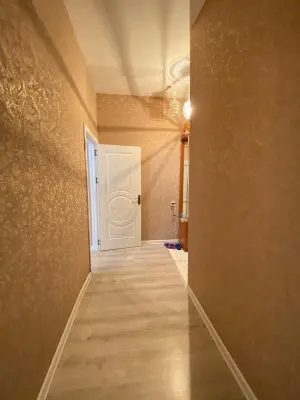 Бакы, новостройка 2 комната, продажа, 65 м²  , Јасамал рајону, Јени Јасамал гәс.