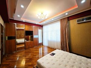 Бакы, новостройка 3 комната, продажа, 132 м²  , Хәтаи рајону