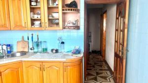 Бакы, старое здание 2 комната, продажа, 75 м²  , Јасамал рајону, Јасамал гәс.