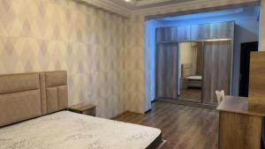 Бакы, новостройка 2 комната, арендовать, 90 м²  , Јасамал рајону, Јени Јасамал гәс.