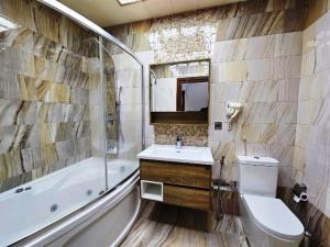 Бакы, новостройка 3 комната, продажа, 132 м²  , Хәтаи рајону