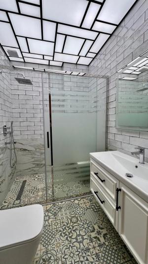 Бакы, новостройка 2 комната, продажа, 82 м²  , Сәбаил рајону, Ичәри шәһәр