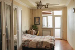 Бакы, новостройка 3 комната, продажа, 116 м²  , Јасамал рајону, Јасамал гәс.