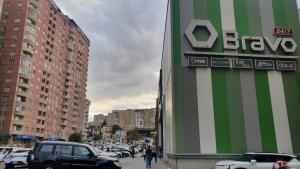 Бакы, объект 1 комната, продажа, 30 м²  , Јасамал рајону, Јени Јасамал гәс.