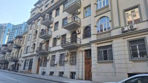 Бакы, офис 3 комната, продажа, 100 м²  , Сәбаил рајону