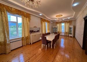 Гәбәлә, садовый домик 4 комната, посуточная аренда, 150 м² , 6 сот 