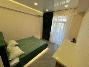 Бакы, новостройка 1 комната, посуточная аренда, 25 м²  , Нәриманов рајону