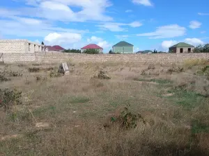 Бакы, участок земли , продажа , 12.7 сот , Сабунчу рајону, Албалы гәс.