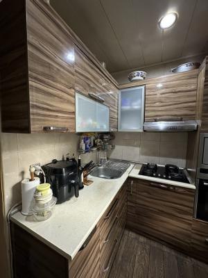 Бакы, старое здание 2 комната, продажа, 41.3 м²  , Бинәгәди рајону, 7-ҹи микрорајон