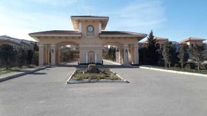 Абшерон, новостройка 1 комната, продажа, 35 м²  , Масазыр