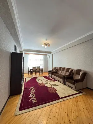 Бакы, новостройка 2 комната, продажа, 92 м²  , Хәтаи рајону