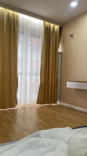 Бакы, новостройка 4 комната, арендовать, 145 м²  , Сәбаил рајону, Бадамдар гәс.