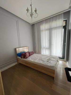 Бакы, новостройка 3 комната, арендовать, 90 м²  , Нәриманов рајону