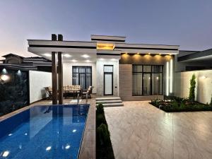 Бакы, садовый домик 4 комната, продажа, 140 м² , 3 сот , Хәзәр рајону, Мәрдәкан