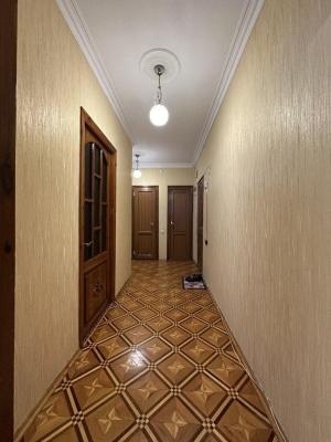 Бакы, старое здание 3 комната, продажа, 60 м²  , Сабунчу рајону, Бакыханов гәс.