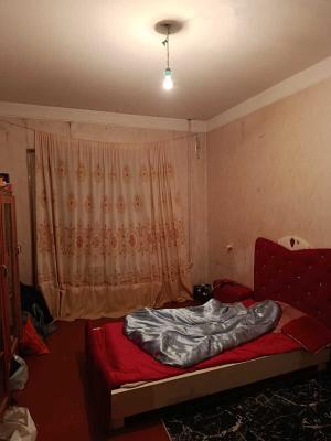 Бакы, старое здание 4 комната, продажа, 105 м²  , Сабунчу рајону, Бакыханов гәс.