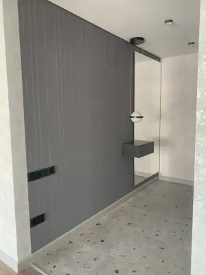 Бакы, новостройка 4 комната, продажа, 182 м²  , Бинәгәди рајону, Биләҹәри гәс.