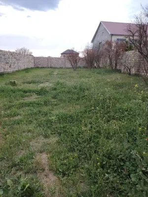 Бакы, участок земли , продажа , 4.4 сот , Сабунчу рајону, Албалы гәс.