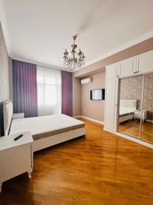 Бакы, новостройка 3 комната, продажа, 171 м²  , Сәбаил рајону, Бајыл гәс.